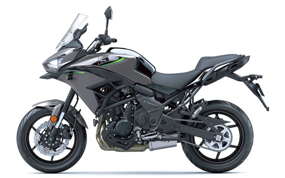 Neufahrzeug Kawasaki Versys 650 - Bild 6