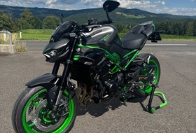 Kawasaki Z900