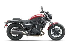 Kawasaki Eliminator 500