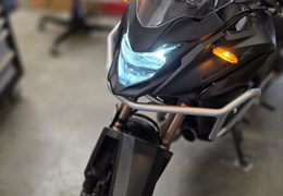 Gebrauchte Honda CB500X