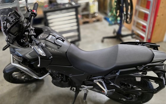 Gebrauchtmotorrad Honda CB500X - Bild 3