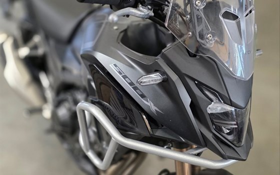 Gebrauchtmotorrad Honda CB500X - Bild 4