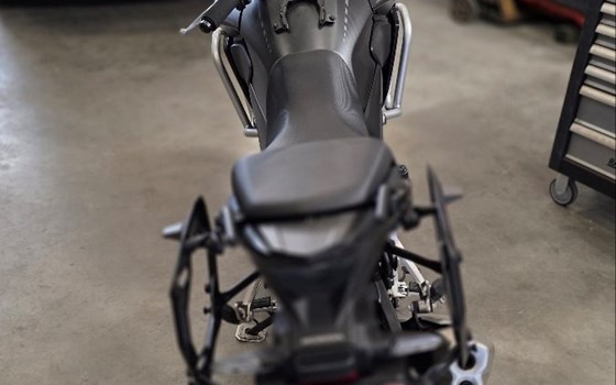 Gebrauchtmotorrad Honda CB500X - Bild 8