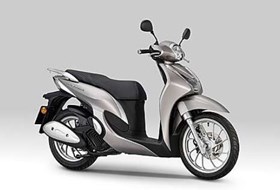 Honda SH Mode 125
