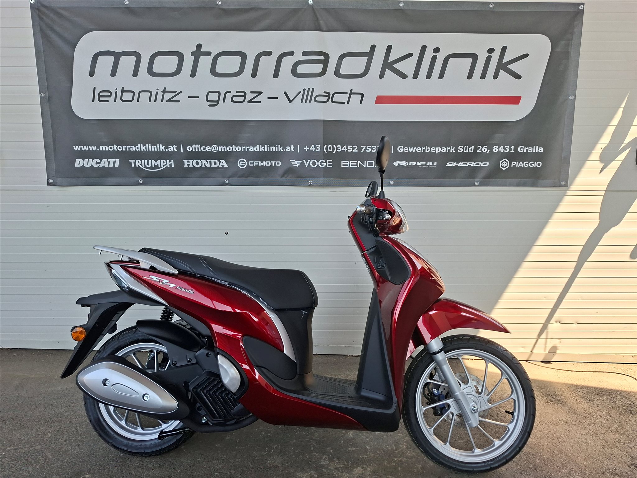 Neumotorrad