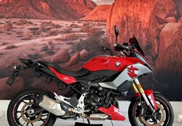 Gebrauchte BMW F 900 XR