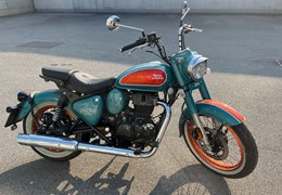Gebrauchte Royal Enfield Classic 350