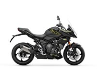 Neumotorrad Triumph Tiger Sport 800 