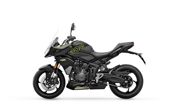 Neufahrzeug Triumph Tiger Sport 800 - Bild 2