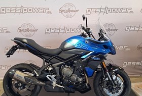 Triumph Tiger Sport 800