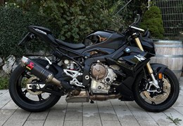 Gebrauchte BMW S 1000 R