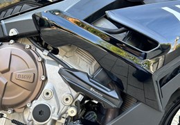 Gebrauchte BMW S 1000 R