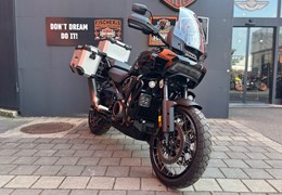 Gebrauchte Harley-Davidson Pan America 1250 Special