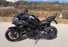 Gebrauchte Kawasaki Z H2