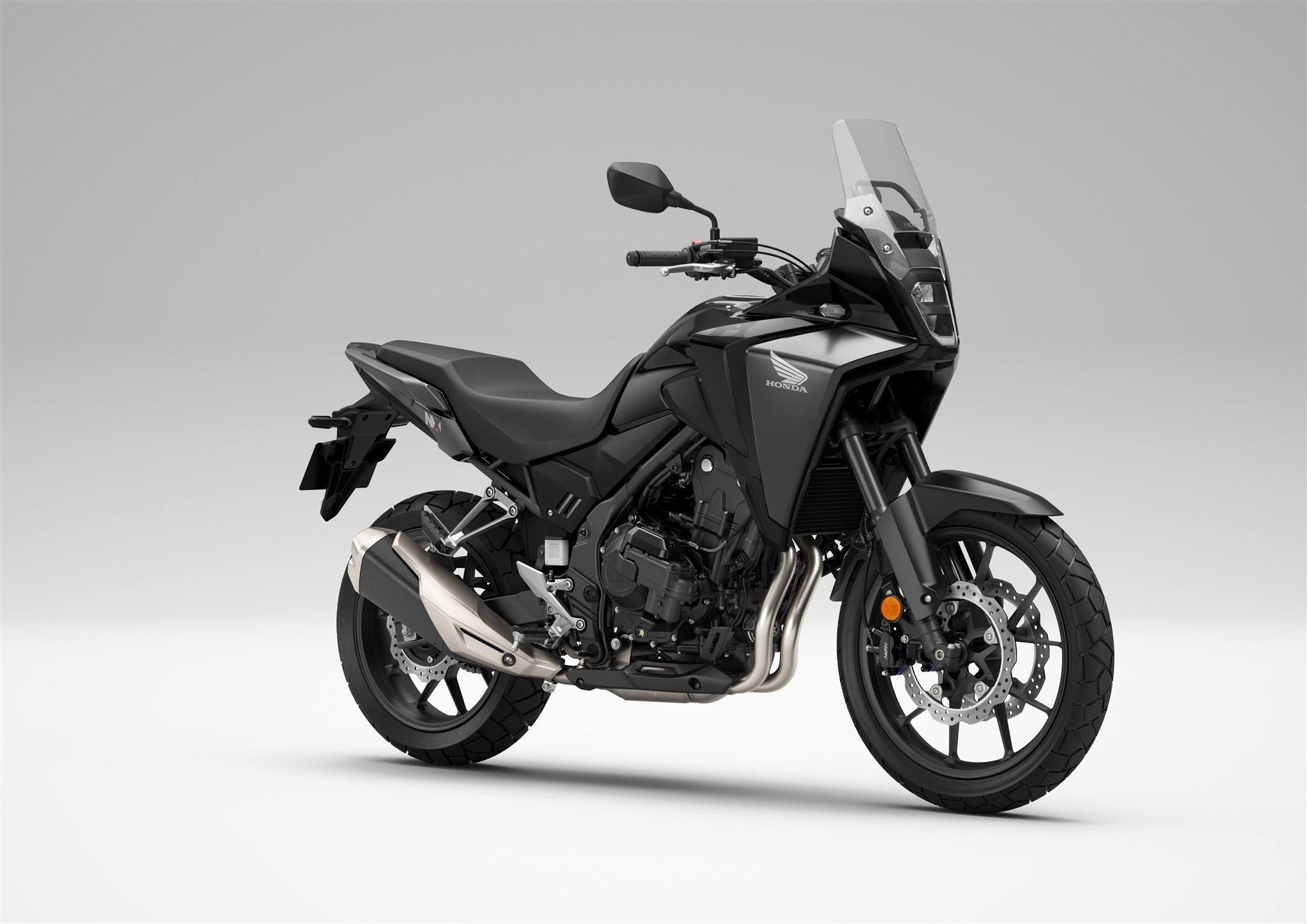 Honda NX500