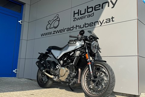 Günstige und gute Naked Bikes bis 3.500 Euro