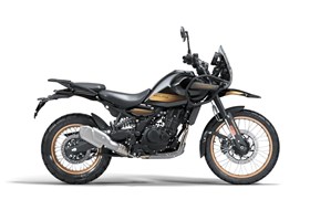 Royal Enfield Himalayan 450