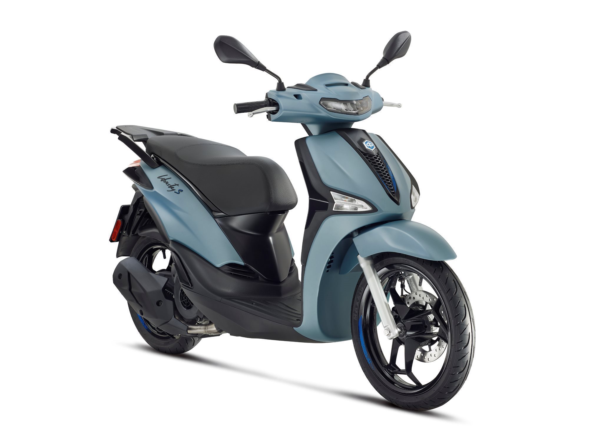 Piaggio Liberty S 125ie ABS