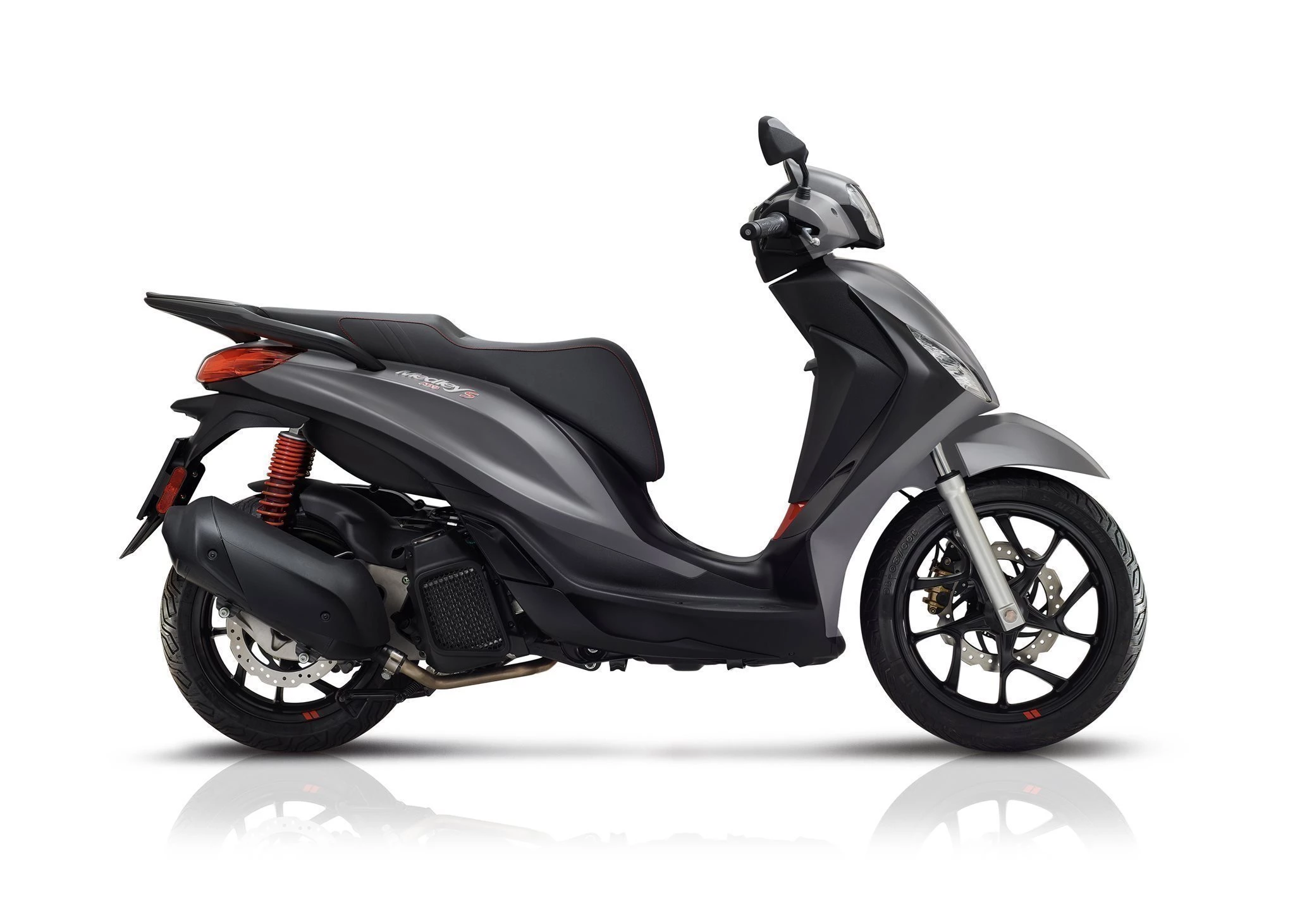 Piaggio Medley S 125 ie IGET