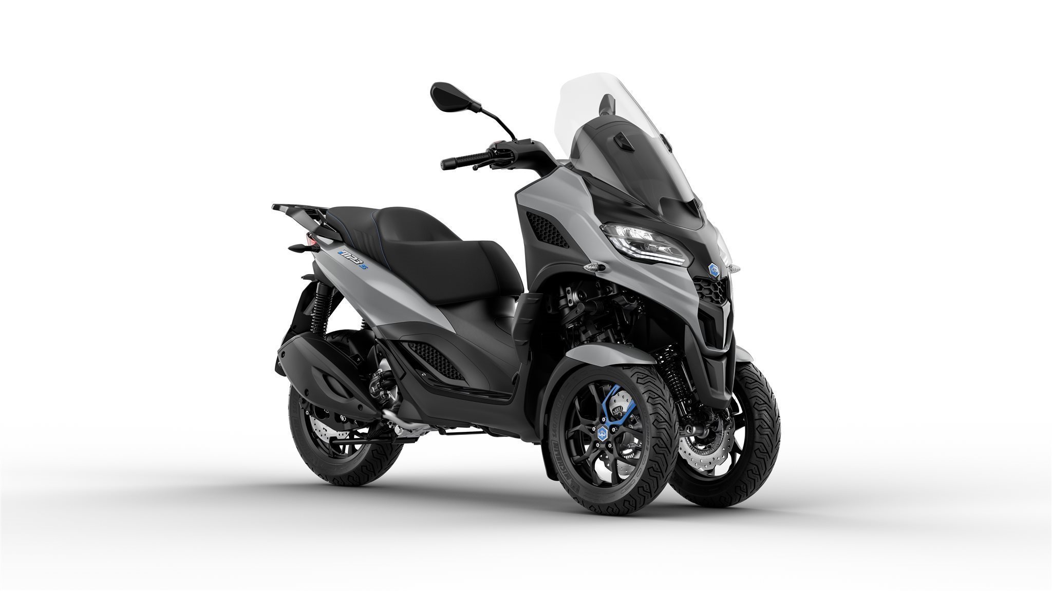 Piaggio MP3 310 Sport