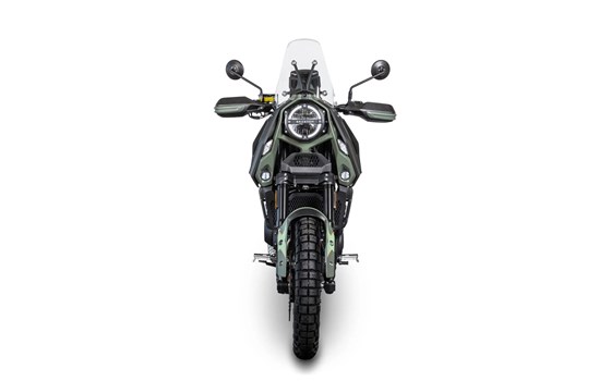 Neufahrzeug Brixton Crossfire 500 STORR - Bild 5