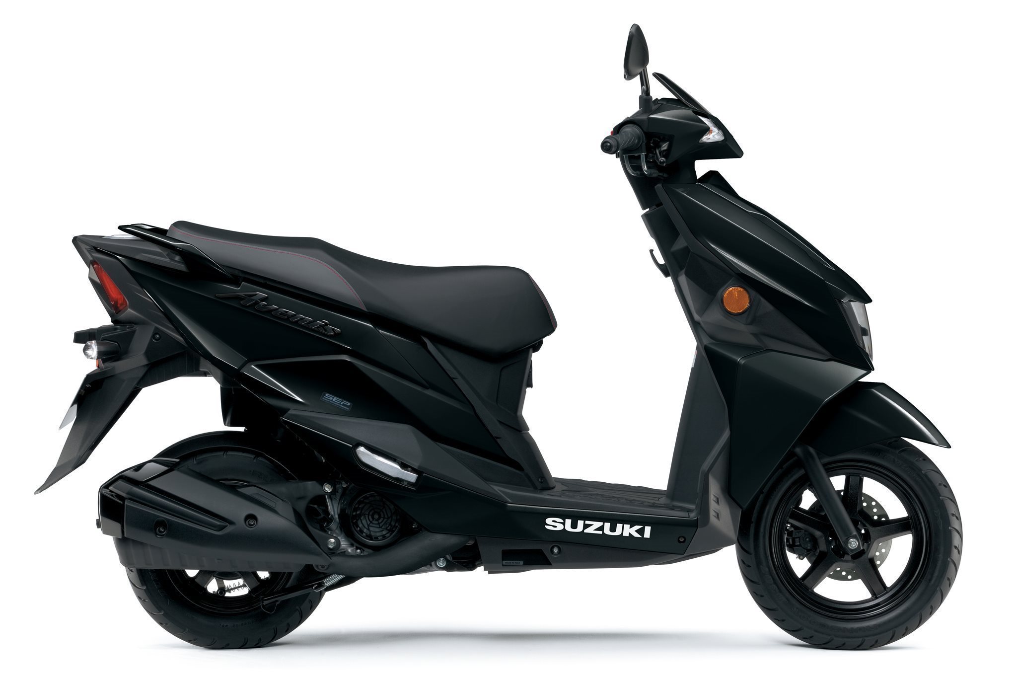Suzuki Avenis 125