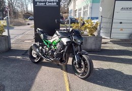 Gebrauchte Kawasaki Z900