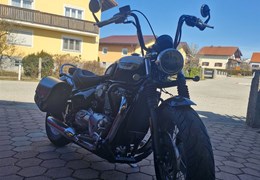 Gebrauchte Triumph Bonneville Speedmaster