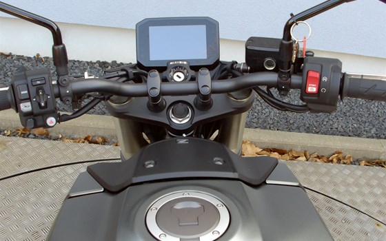 Gebrauchtmotorrad Honda CB750 Hornet - Bild 14