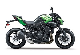 Neumotorrad Kawasaki Z900