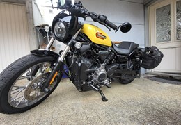 Occasion Harley-Davidson Nightster Special