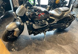 Occasion Triumph Rocket 3 R