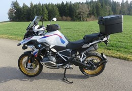 Occasion BMW R 1250 GS