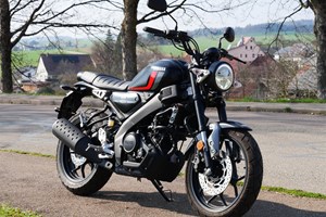 Angebot Yamaha XSR125