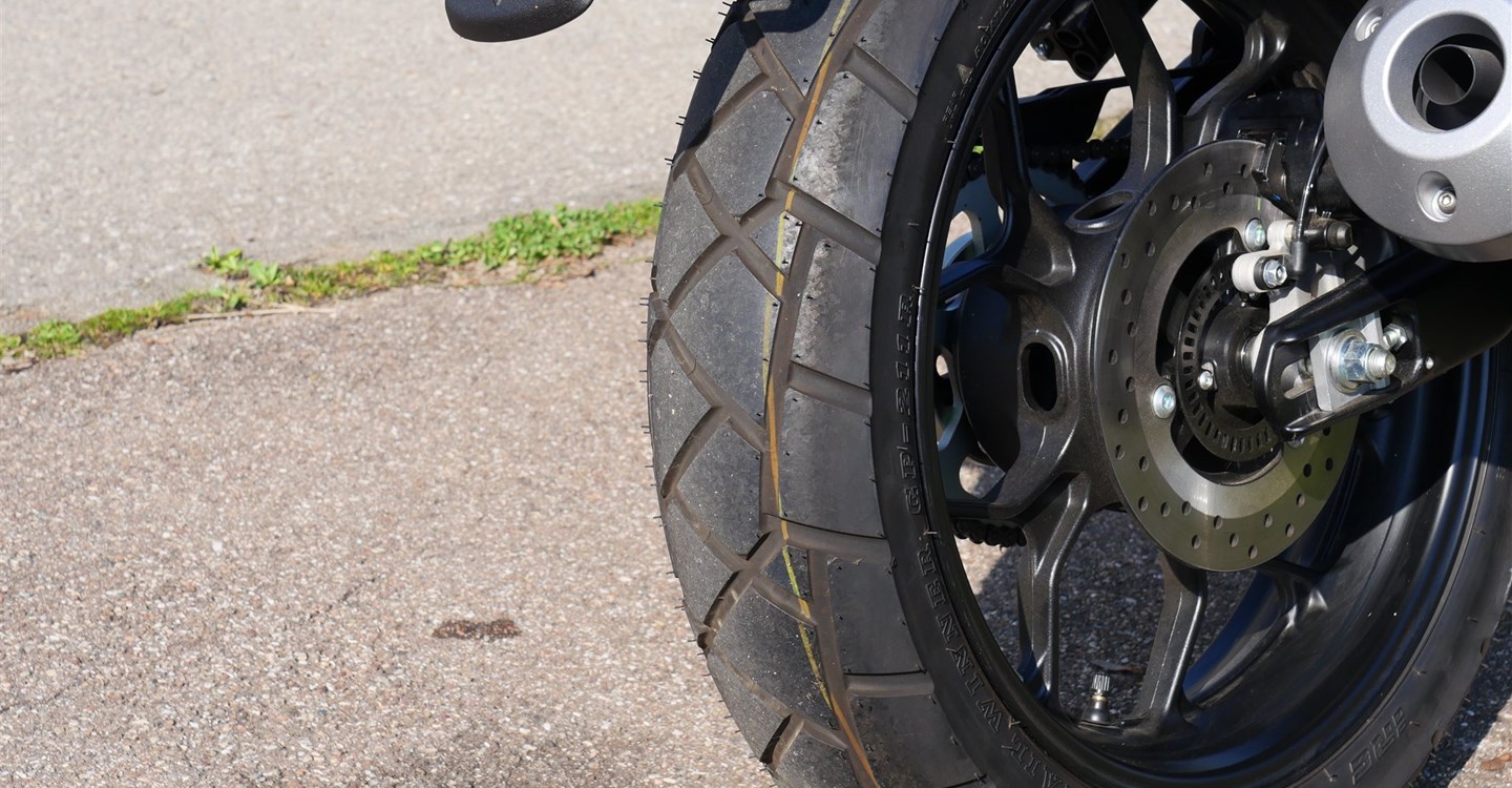 Angebot Yamaha XSR125