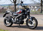 Angebot Yamaha XSR125