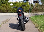 Angebot Yamaha XSR125
