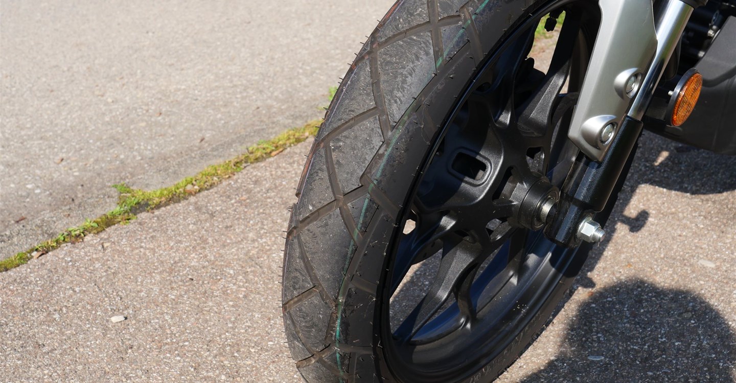 Angebot Yamaha XSR125