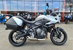 Triumph Tiger Sport 660