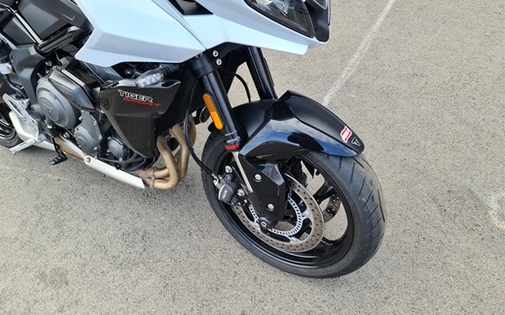 Gebrauchtmotorrad Triumph Tiger Sport 660 - Bild 4