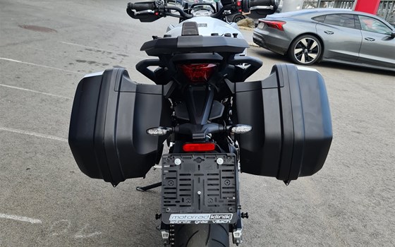 Gebrauchtmotorrad Triumph Tiger Sport 660 - Bild 6