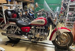 Gebrauchte Honda Valkyrie Interstate