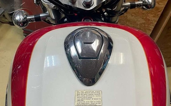 Gebrauchtmotorrad Honda Valkyrie Interstate - Bild 3