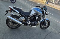 YAMAHA BT 1100 Bulldog - Gebrauchtberatung