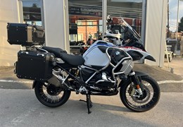 Gebrauchte BMW R 1250 GS Adventure