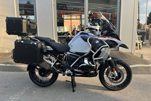 Angebot BMW R 1250 GS Adventure