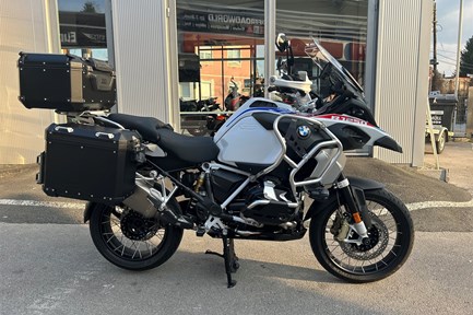 BMW R 1250 GS Adventure