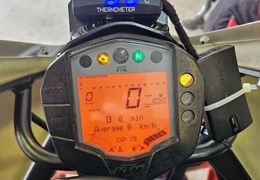 Gebrauchte KTM RC 390