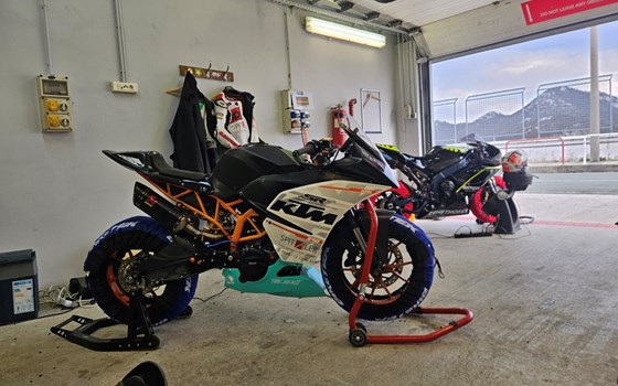 Gebrauchtmotorrad KTM RC 390 - Bild 5