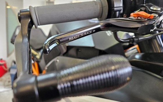 Gebrauchtmotorrad KTM RC 390 - Bild 3